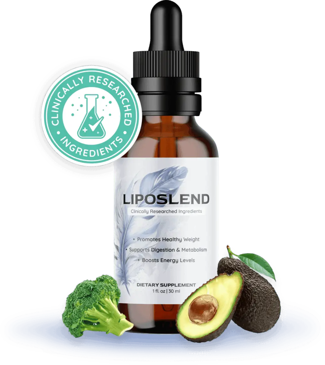 LipoSlend Buy